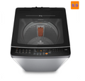 Lavadora Automática Mademsa 20Kg Carga Superior Dispensador Easy&Clean MDWMT20S Silver